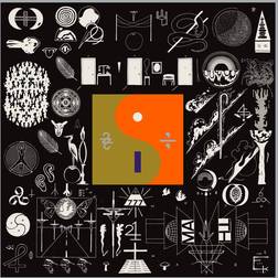 Bon Iver - 22, a million [LP] (Vinyl)